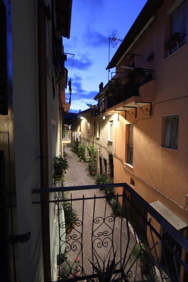 Appartamento Malosaro Villanova d'Albenga Bagian luar foto