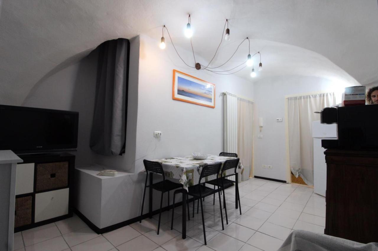 Appartamento Malosaro Villanova d'Albenga Bagian luar foto