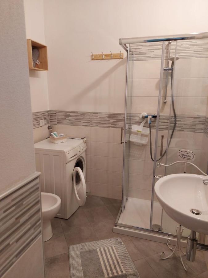 Appartamento Malosaro Villanova d'Albenga Bagian luar foto