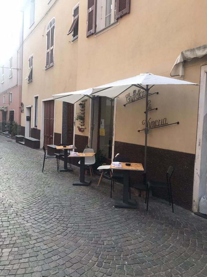 Appartamento Malosaro Villanova d'Albenga Bagian luar foto